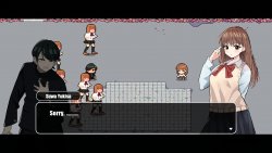 SORRY SURVIVOR (2025) на PC