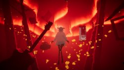 Undying Flower (2025) на PC