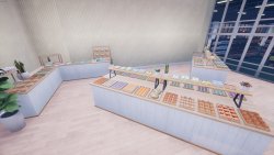 Better Mart (2025) на PC