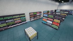 Better Mart (2025) на PC