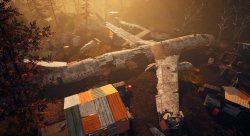 Survive the Fall (2025) на PC