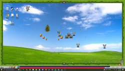 Desktop Survivors 98 (2025) на PC