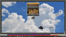 Desktop Survivors 98 (2025) на PC