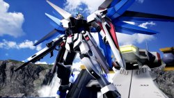 MOBILE SUIT GUNDAM SEED BATTLE DESTINY REMASTERED (2025) на PC
