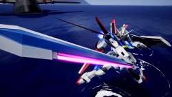 MOBILE SUIT GUNDAM SEED BATTLE DESTINY REMASTERED (2025) на PC