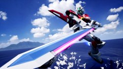 MOBILE SUIT GUNDAM SEED BATTLE DESTINY REMASTERED (2025) на PC