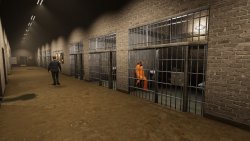 15th Prison (2025) на PC