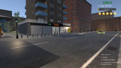 Electronic Shop Simulator (2025) на PC