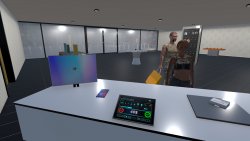 Electronic Shop Simulator (2025) на PC
