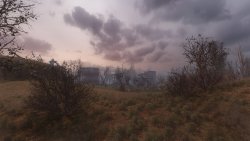 S.T.A.L.K.E.R.: Shadow of Chornobyl - Enhanced Edition (2025) на PC