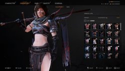 Tainted Grail The Fall of Avalon (2025) на PC