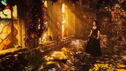 Castle of Secrets (2025) на PC