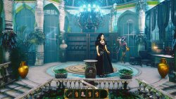 Castle of Secrets (2025) на PC