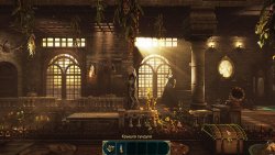 Castle of Secrets (2025) на PC