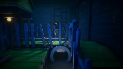 Out of Sight (2025) на PC