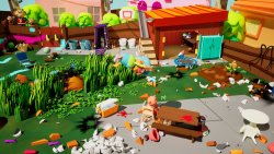 Grandma, No! (2025) на PC