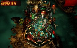 Pinball Wicked (2025) на PC