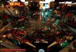 Pinball Wicked (2025) на PC