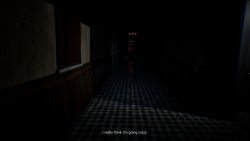 The Forgotten Apartment (2025) на PC