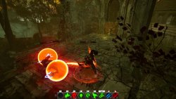 Underworld (2025) на PC