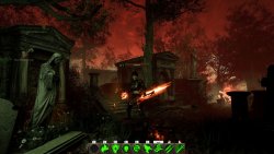 Underworld (2025) на PC