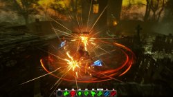 Underworld (2025) на PC