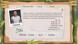 Gym Camp Simulator (2025) на PC