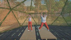 Gym Camp Simulator (2025) на PC