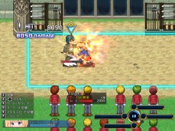 Warrior Maiden Lecia and the Lost Fortress (2025) на PC