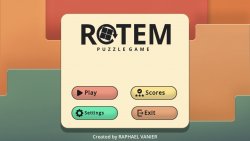 Rotem (2025) на PC