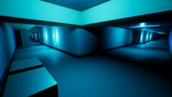 Backrooms:Run For Your Life! (2025) на PC