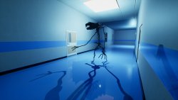 Backrooms:Run For Your Life! (2025) на PC