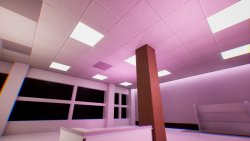 Backrooms:Run For Your Life! (2025) на PC