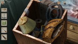 Mystery Island:Missing Amy (2025) на PC