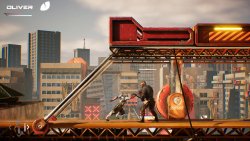 MindKatt First Strike (2025) на PC