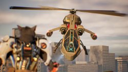 MindKatt First Strike (2025) на PC