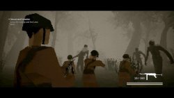 Tales of The Nightmares (2025) на PC