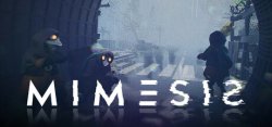 В Steam скоро выйдет игра Mimesis, которую уже называют убийцей R.E.P.O. В Steam скоро выйдет игра Mimesis, которую уже называют убийцей R.E.P.O.