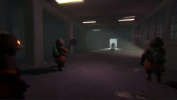 В Steam скоро выйдет игра Mimesis, которую уже называют убийцей R.E.P.O.