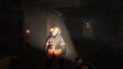 В Steam скоро выйдет игра Mimesis, которую уже называют убийцей R.E.P.O.