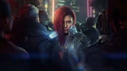 Теперь официально - Cyberpunk 2 находится в стадии препродакшена
