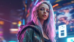 Теперь официально - Cyberpunk 2 находится в стадии препродакшена