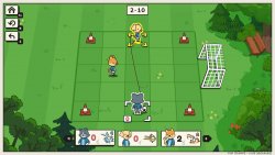 Pup Champs (2025) на PC