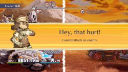 Fuga: Melodies of Steel 3 (2025) на PC