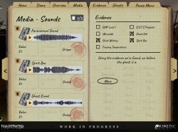 Новое обновление Chronicle для Phasmophobia уже скоро