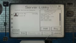 Новое обновление Chronicle для Phasmophobia уже скоро