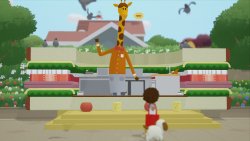 to a T (2025) на PC