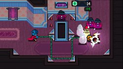 Pipistrello and the Cursed Yoyo (2025) на PC