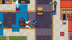 Pipistrello and the Cursed Yoyo (2025) на PC