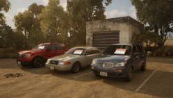 Car Dealer Simulator (2025) на PC